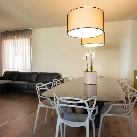 Albaresidence Vico01 Dış mekan fotoğraf