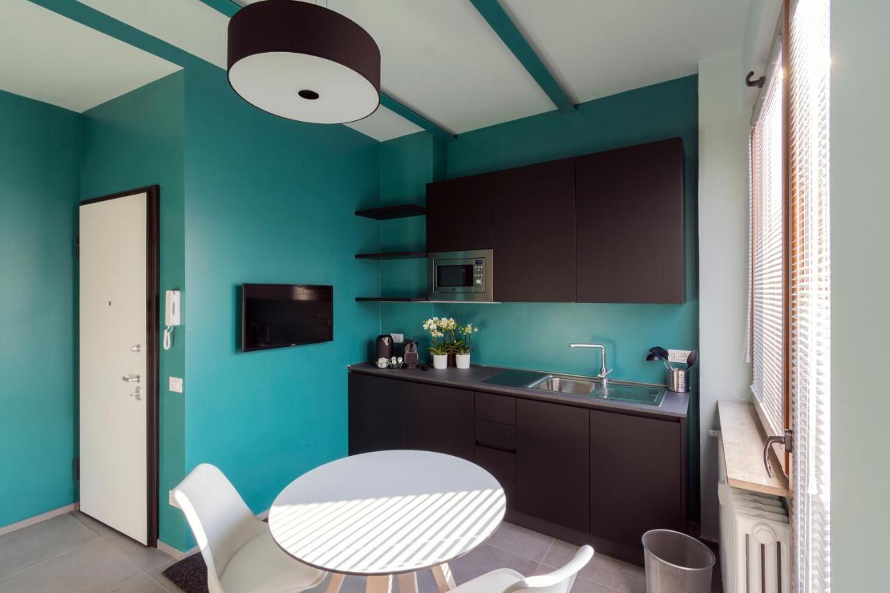 Albaresidence Vico01 Dış mekan fotoğraf