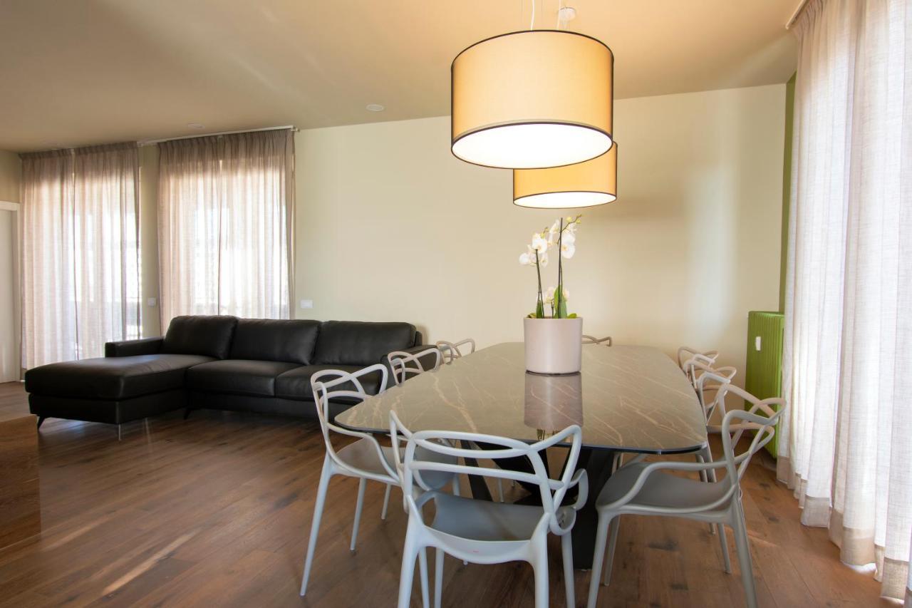 Albaresidence Vico01 Dış mekan fotoğraf