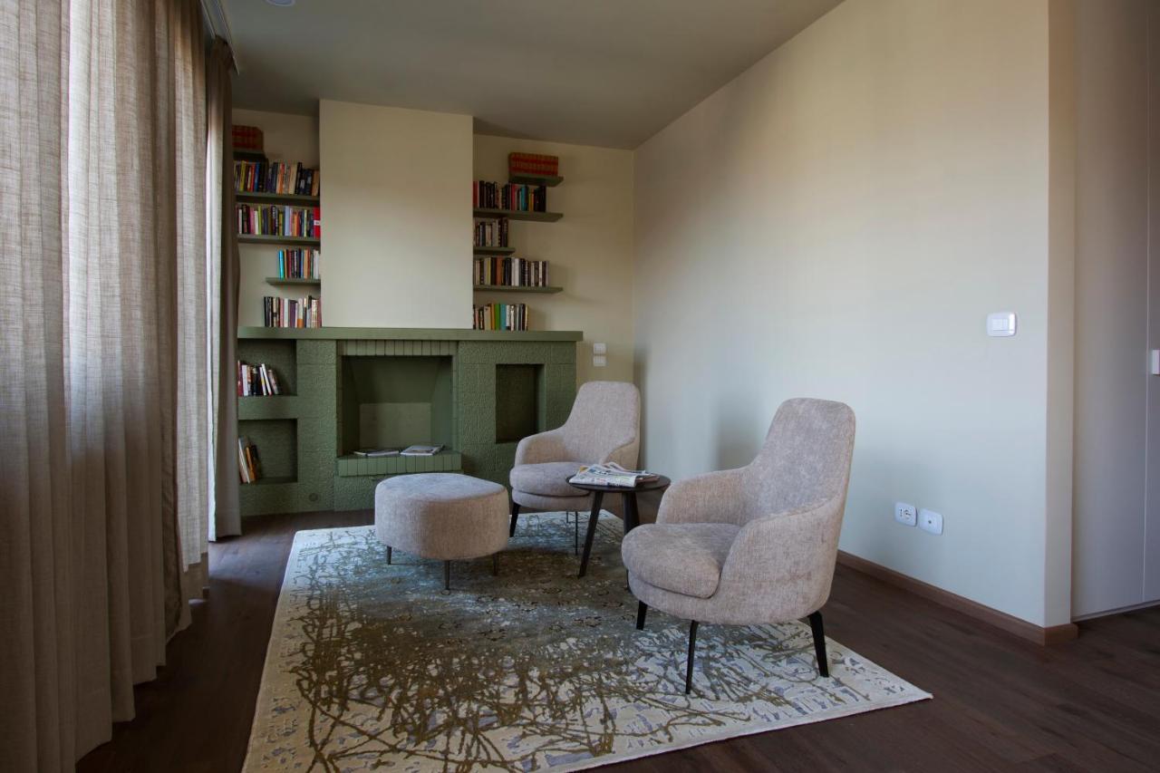 Albaresidence Vico01 Dış mekan fotoğraf