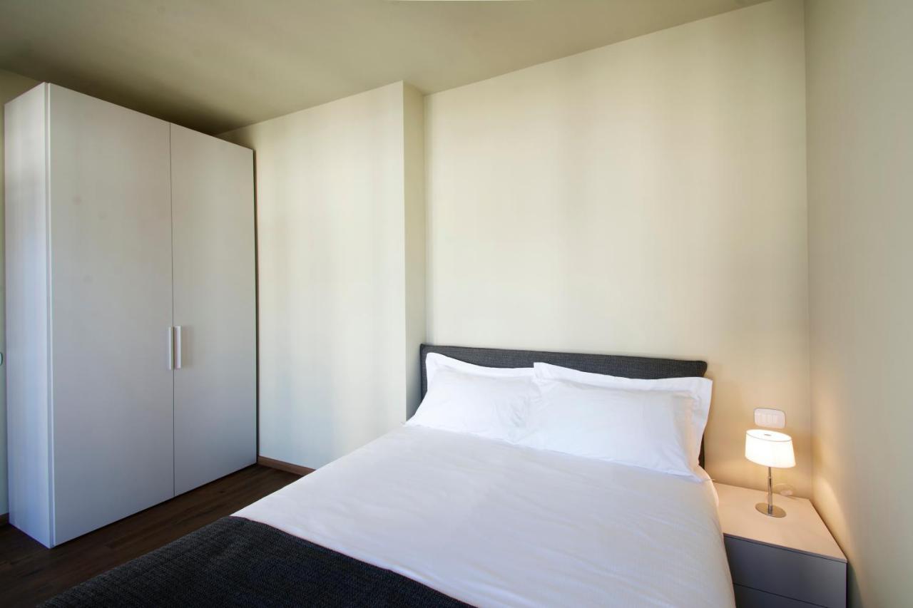Albaresidence Vico01 Dış mekan fotoğraf