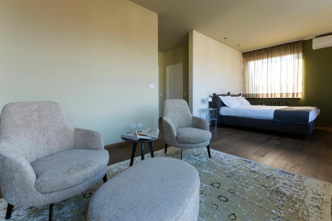 Albaresidence Vico01 Dış mekan fotoğraf