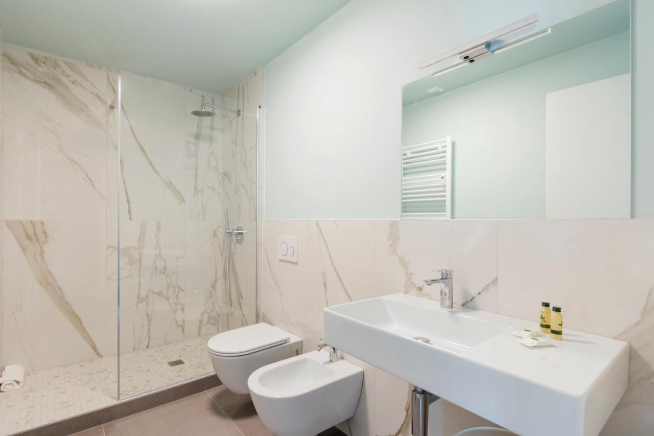 Albaresidence Vico01 Dış mekan fotoğraf