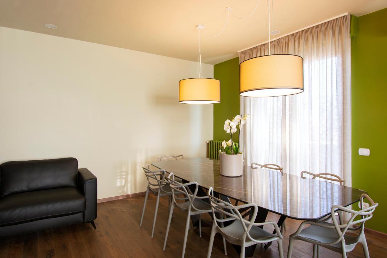 Albaresidence Vico01 Dış mekan fotoğraf