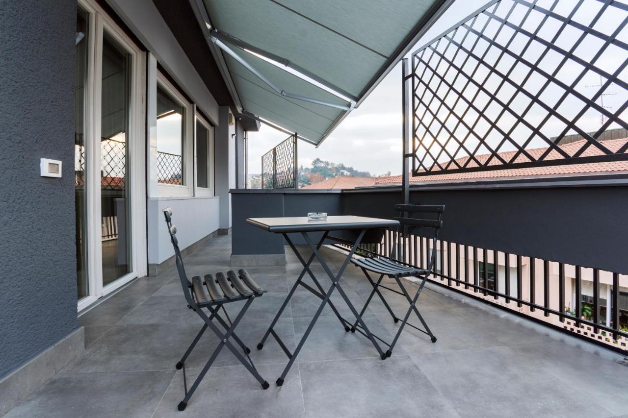 Albaresidence Vico01 Dış mekan fotoğraf