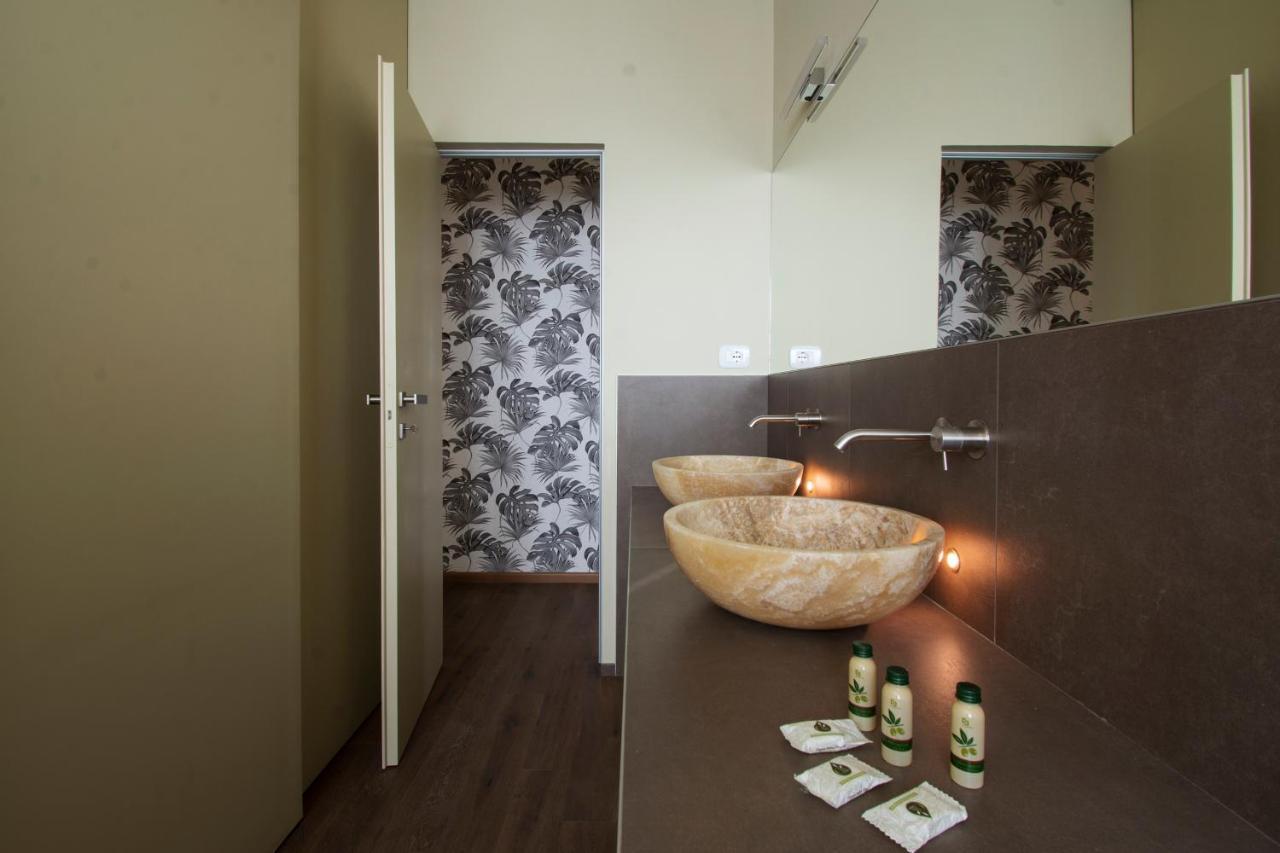 Albaresidence Vico01 Dış mekan fotoğraf