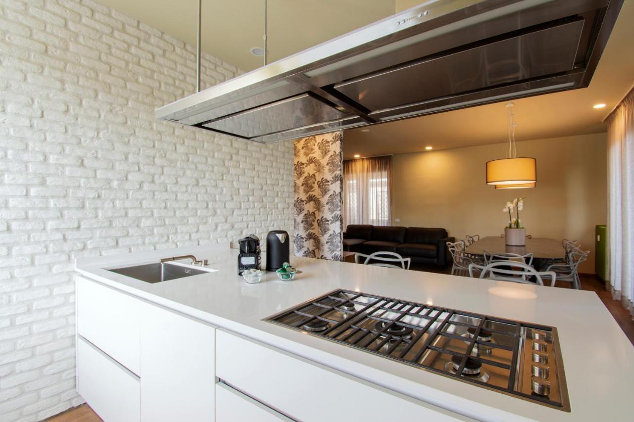 Albaresidence Vico01 Dış mekan fotoğraf