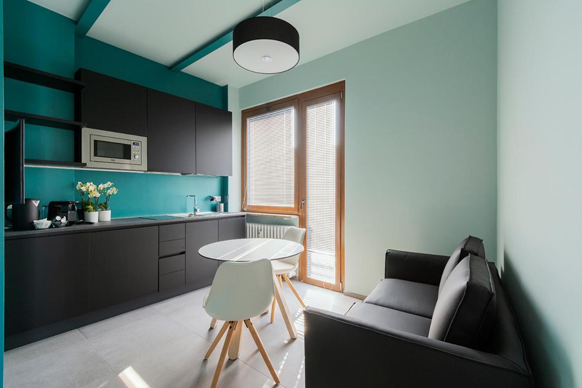 Albaresidence Vico01 Dış mekan fotoğraf